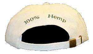 LEGALIZE HEMP CAPS